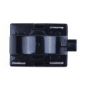 BRADOO-3PIN Terminals Refrigerator PTC Starter Relay 12 Ohm Resistance. 