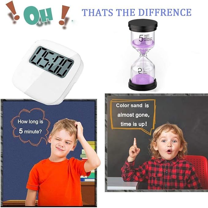 Hourglass%20Sand%20Timer%20Plastic%20Sand%20Clock,%20Purple%20Sand%20Watch%20Timer%20for%20Kids%20Hourglass%20Sand%20Timer%20Sand%20Clock%20Scale%20Child%20-%20Image%205