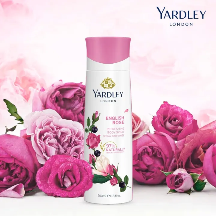 Yardley%20English%20Rose%20For%20Women%20Refreshing%20Body%20Spray%20150ml%20-%20Image%204