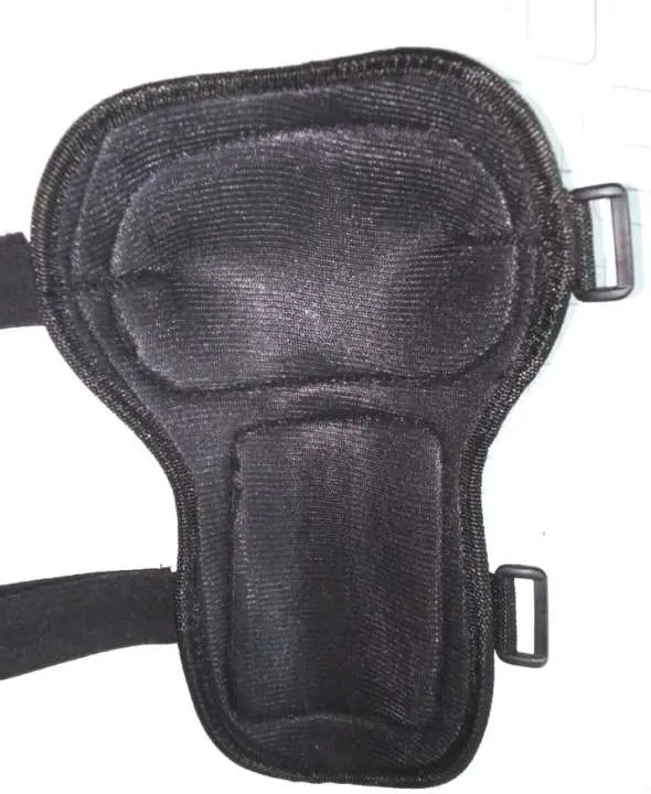Commando_Kit%20Black%204%20piece%20knee%20and%20Elbow%20Protective%20Pads%20-%20Image%204