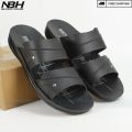 NBH Slippers For Men - Casual Medicated Slippers For Men - Chappal - New Quality Flip Flops For Boys - Comfortable And Non-Slip Slippers - Comfortable And Durable Slipper For Men's.. 