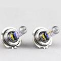 2 Pcs Car Super Bright H7 Xenon Halogen Front Headlight Light Bulbs Lamp 12V. 