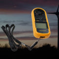 Handheld Digital Anemometer Air Velocity Meter Gauge Tester LCD display Velocity Flow Meter Gauge Simple Fidelity design. 