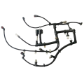 Motorcycle Air Filter Motor Motorcycle Accessories for Benelli Leoncino 800 BJ750-6. 