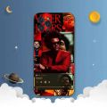 The Weeknd xo Phone Case For iPhone 6 7 8 Plus 11 12 13 14 Pro SE 2020 MAX Mini X XS XR Back Funda Cover. 