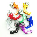 Motorbike Hanger Hook Non-Breakable Motorcycle Hanger Claw Helmet Hook. 