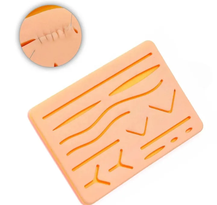 Skin%20Suture%20Practice%20Silicone%20Pad%20Wound%20Simulated%20Surgical%20Training%20Kit%20-%20Image%204