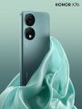 Honor X7b Android 13, Smartphone 4G, 8GB Turbo RAM + 256GB Storage, 108MP Triple Camera, 6.8 Inch 90Hz Display, 6000mAh Battery, 35W Super Charge, 6nm Snapdragon Processor, Dual SIM, 1 Year Replacement Warranty. 