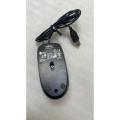 Fujitsu M530 USB 3 Button Laser Mouse Genuine Fujitsu M-U0026 Basic Optical USB Wired Mouse. 