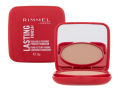 Rimmel Lasting Finish Powder Foundation 005 Ivory - Beauty by Daraz. 