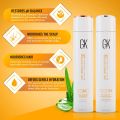 GK Hair Global Keratin Balancing Shampoo and Conditioner Sets (10.1 Fl Oz/300ml). 