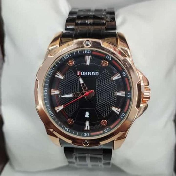 FORRAD Gents Watch