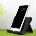 Universal Stents holder For Mobiles & Tablets MCS 9 Black Multi-Angle Universal 270 degrees Rotation Portable Stents/Stands for mobile Phone ,Tablets stent 7 -10 inch, iPad E-readers - (Random Colours). 