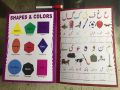 Write and Wipe ABC 123:  Early Learners (Write and Wipe) BOOK.. 