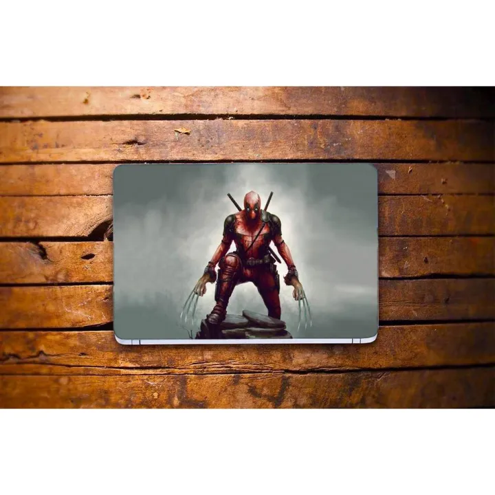 Deadpool%20Laptop%20Back%20Skin-Laptop%20Skin%20Vinyl%20%20%20Sticker%20Decal,%20%2013%20%2013.3%20%2014.6%20%2015%20%2015.4%20%20%20%2015.6%20inch%20Laptop%20Skin%20Sticker%20Cover%20For%20All%20%20%20Laptops%20-%20Image%202