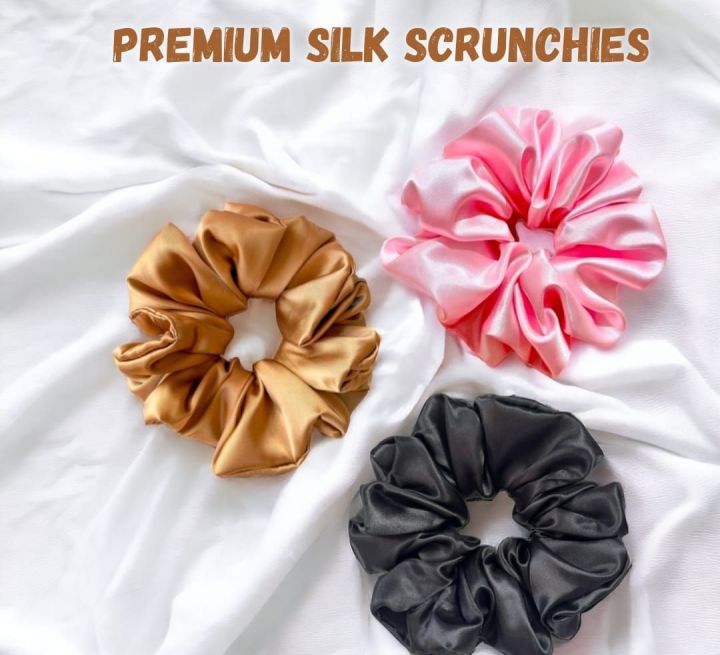 Premium%20Silk%20Scrunchie%20Pack%20of%203,%20High-Quality%20Silk%20Hair%20Ties%20for%20Women%20-%20Image%205