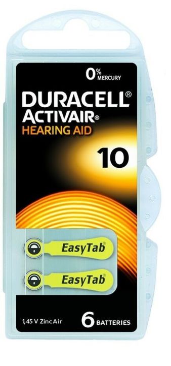 Duracell%20Hearing%20Aids%20Batteries%20/%20Duracell%20Hearing%20Aid%20Battery%20Size%20#%2010%20Yellow%20-%20Image%202