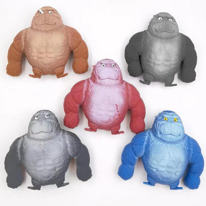 %E3%80%90Customer%20favorite%E3%80%91%20Creative%20Stress%20Relief%20Toys%20Decompression%20Stretch%20Gorilla%20Squeeze%20Vent%20Soft%20Slow%20Rebound%20Doll%20Kids%20Gifts%20-%20Image%206