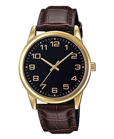 New%20Style%20%20Brown%20Leather%20Strap%20Watch%20For%20Unisex%20-%20Image%203