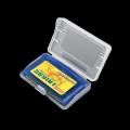 【Mary DAI Store】369 In One 2048M Game Pack Card NDS Game GBM GBA. 