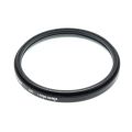 【3C VictoryEagle Store】49mm SLIM UV Filter Protector for Canon 15-45mm Lens EOS M50 M10 M5 M6 M3 M100 Digital Camera. 