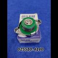RADIATOR CAP COOL GEAR DENSO R124 R125 R126 R148 0.9 1.1 SPRING VAE. 