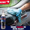 Dashboard cleaner - Car Polish - Car interior cleaner - Interior polish - Car spray cleaner - Auto Polish - Kiwi Revive All Polish Spray 250ml. 