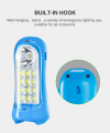 LED Rechargeable Emergency Light RL-707. 
