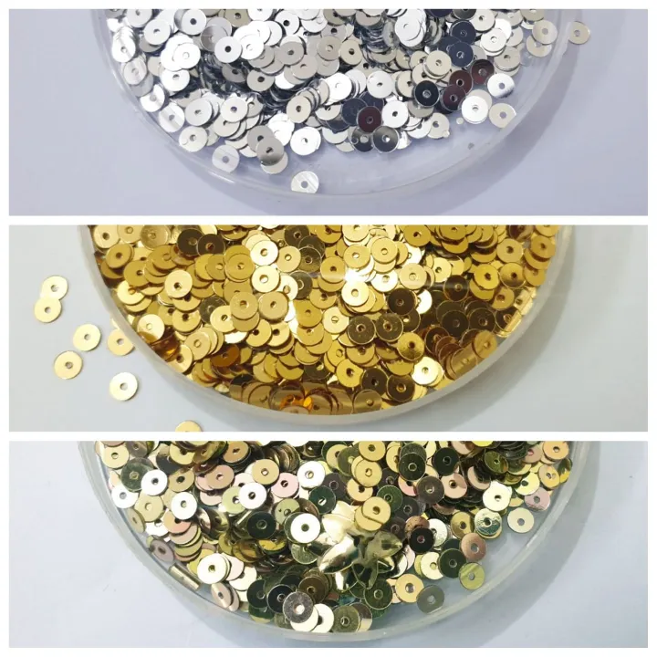 Pack%20of%203%20Tola,%20(Tola%20Each)%20Sitaray%20in%20Mixed%20Color%20Different%20Shapes%20Beautiful%20Loose%20Sequins%20DIY%20Crafts%20-%20Image%202