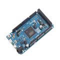 Arduino DUE - AT91SAM3X8E Microcontroller Board Based CPU. 
