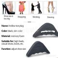 Forefoot Inserts Pads for Women Shoes Filler High Heels Toe Protector Anti-Pain Insoles for Foot Shoe Cushion Pad. 