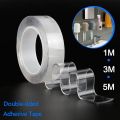 Magic Tape Double sided Tape Invisible Tape Nano Tape. 