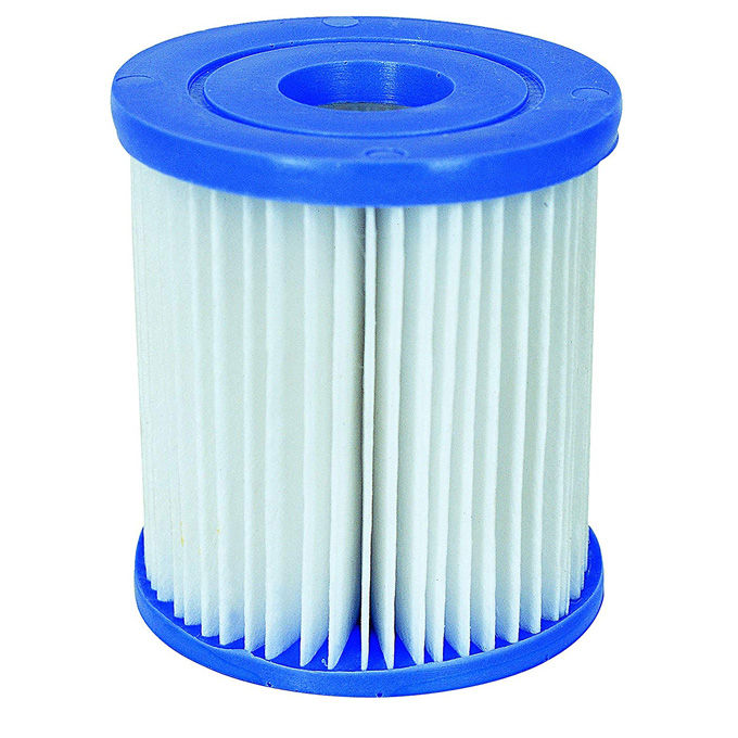 Bestway%2057274%20Round%20Kids%20Inflatable%20Paddling%20Pool%20with%20Filter%20Pump,%20Fast%20Set,%2012%20ft%20-%20Image%202