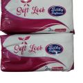 SOFT LOOK TISSUES 550 TISSUES 2 PACK OF 2. 