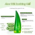 Aloe Vera Gel 99% for Skin Multipurpose. 