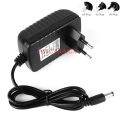 12V 700mA 1.5A 2A Power Adapter For Yamaha PA-3C PSR-E253 PSR-E443 E353 E423 PSR-38 EZ-J53 PSR-170 Digital Piano Keyboard supply. 