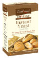 Italiano Instant Yeast Powder 22Gm. 