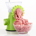 QEEMA MAKER MACHINE - MULTIFUNCTIONAL MEAT GRINDER MANUAL MACHINE - MEAT Mincer Easy to use. 