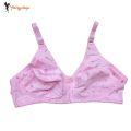 Rajpoot Garments Provides Flexible Jersey Bra for Women - E8T. 