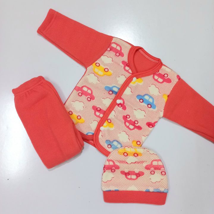 Newborn Baby Winter Dress | Newborn Baby Boy & Girl Winter Dress | 0 Size Baby Winter Dress | 0 Size Baby Dress for Winter Season | Newborn Baby Dress for Winter | Newborn Baby Unisex Winter Dress | Newborn Boy & Girl Winter Dress