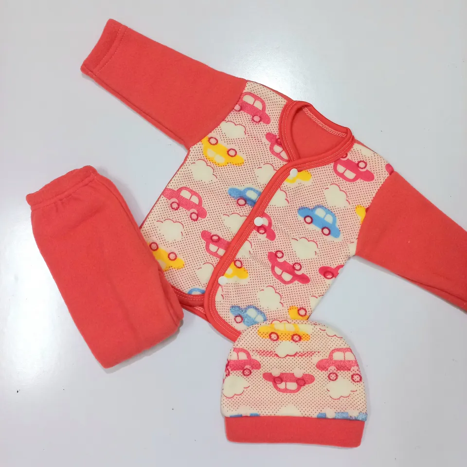 Newborn Baby Winter Dress Newborn Baby Boy Girl Winter Dress