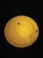 Pack of 3 Mixing Bowls Set Microwave oven Safe. 
