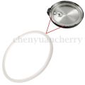 Replacement Silicone Rubber Sealing Ring for Pressure Cooker. 