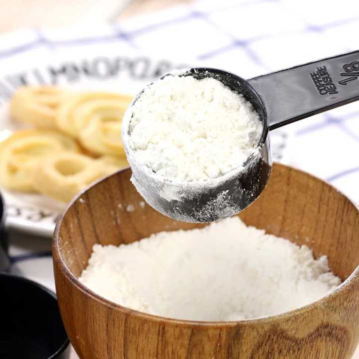 10pcs%20Kitchen%20Measuring%20Spoons%20&%20Cups%20Scales%20Spoons%20Sets%20Teaspoon%20Coffee%20Sugar%20Scoop%20Cake%20Baking%20Flour%20Measuring%20Cups%20Kitchen%20-%20Image%207