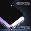 HiStrawberry 1-3Pcs Privacy Tempereed Glass Screen Protector for MOTO G34 G50 G84 G54 G53Y G53J 5G Power G Stylus 5G 2023 Anti-Spy. 