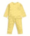 Toddler Baby 2 Piece Homewear Sets Leopard. 