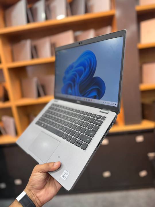 Dell%20Latitude%205420%20%20Intel%20Core%20i5%2011th%20Gen%208GB%20DDR4%20RAM%20256GB%20NVMe%20SSD%2014.0%20FHD%20Display%20-%20Business%20Class%20Laptop%20-%20Image%203
