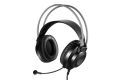 A4Tech FH200U FSTYLER - USB Over-Ear Headphones - Noise Cancelling. 