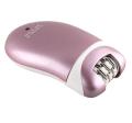 2 In 1 Hair Removal EPILATOR for Girls Browns BS - 2068. 