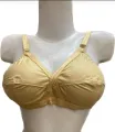 New Style Ladies Cotton Bra Blouse Brazier Premium Quality Stretchable Non Padded Fashion Bra For All Women And Girls. 